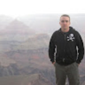 Meet your Posher, Patrick